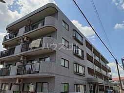 コンフォール鶴川 1-D