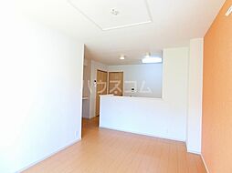 シャン・ドゥ・ムジカＢ 101 1階1LDKのリビング/ダイニング