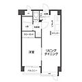 院内フラッツ1009階5.9万円