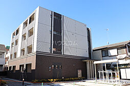 ベルハイツ早稲田