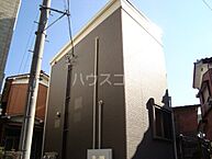 神奈川県川崎市幸区鹿島田3丁目：物件画像／ハウスコム西東京株式会社　蒲田店