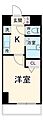 RESIDIA船橋43階8.0万円