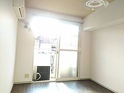 千葉都市モノレール 小倉台駅 徒歩24分の賃貸アパート 2階1Kのリビング/ダイニング