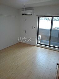 JR東海道本線 大高駅 徒歩2分の賃貸アパート 3階1Kのリビング/ダイニング