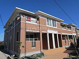 近鉄名古屋線 伏屋駅 徒歩20分