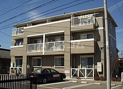 メゾンまえはた