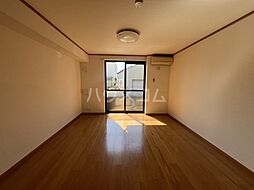 名古屋臨海高速あおなみ線 荒子駅 徒歩10分の賃貸アパート 1階ワンルームのリビング/ダイニング