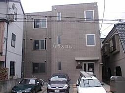 JR京浜東北・根岸線 川崎駅 バス12分 京町下車 徒歩4分の賃貸マンション