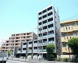 東急田園都市線 駒沢大学駅 徒歩14分の賃貸マンション