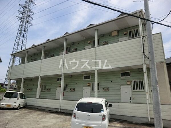 外観画像