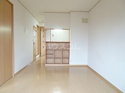 ｄｏｍａｉｎ”950” 2階1LDKのリビング/ダイニング