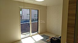 グランメゾン知立 101 1階1Kのリビング/ダイニング