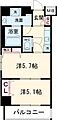 アイル品川WEST旗の台7階15.0万円