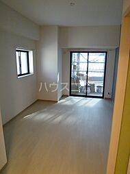 イースタンヒルズ八事 303 3階1Kのリビング/ダイニング