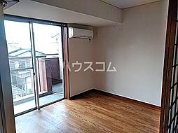 サンコーハイツ 2階3DKのリビング/ダイニング