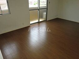 カーサフェリーチェ　Ｂ 202 2階2LDKのリビング/ダイニング