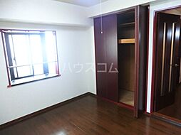 王子北ウイング 501 5階2Kのリビング/ダイニング