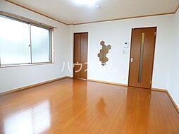 JR総武線 幕張本郷駅 徒歩10分の賃貸マンション 3階1Kのリビング/ダイニング