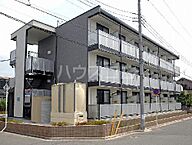 千葉県松戸市八ケ崎6丁目23-28：物件画像／ハウスコム東東京株式会社　青砥店
