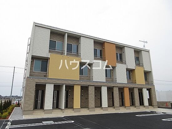 外観画像