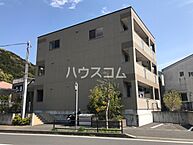 神奈川県三浦郡葉山町長柄：物件画像／ハウスコム西神奈川株式会社　横須賀中央店