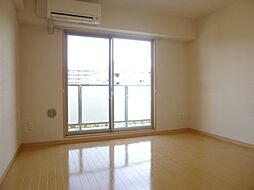 ルート相模が丘 301 3階1Kのリビング/ダイニング