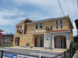 近鉄鈴鹿線 平田町駅 徒歩10分の賃貸アパート