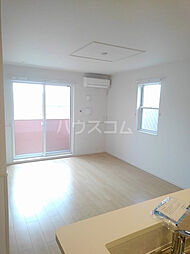 フェアリー・ランド　3 104 1階1LDKのリビング/ダイニング