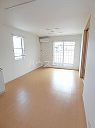 ホクリス　Ｔ・Ｋ 202 2階2LDKのリビング/ダイニング