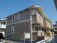 千葉県松戸市新松戸南3丁目116番地2：物件画像／ハウスコム東東京株式会社　綾瀬店