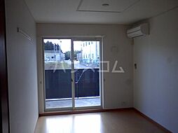 イルマーレ　II 103 1階2DKのリビング/ダイニング