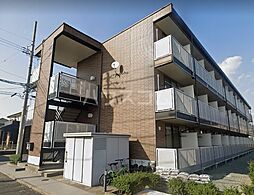 レオパレス日永東 309