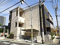 東京都葛飾区新宿5丁目13番1号：物件画像／ハウスコム東東京株式会社　瑞江店
