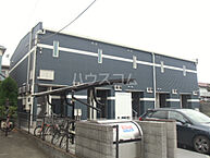 東京都東大和市向原3丁目2-32：物件画像／ハウスコム西東京株式会社　立川店