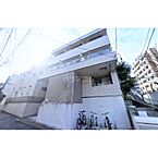 東京都渋谷区代々木3丁目：物件画像／ハウスコム東東京株式会社　中野店