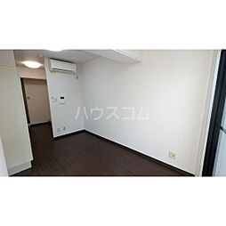 アトリウム前田 202 2階ワンルームのリビング/ダイニング