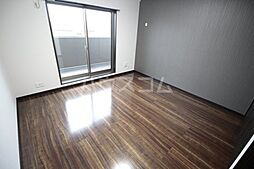 JR外房線 本千葉駅 徒歩15分の賃貸アパート 3階1Kのリビング/ダイニング