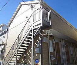 京急本線 杉田駅 徒歩8分