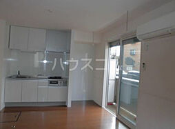 ソラーレ 102 1階1LDKのリビング/ダイニング