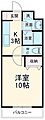 マンションきんかん22階4.5万円