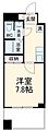 VIALO千種スクエア6階7.6万円