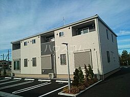 京成本線 京成臼井駅 徒歩26分の賃貸アパート