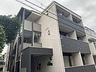 東京都板橋区常盤台3丁目17-7：物件画像／ハウスコム東東京株式会社　成増店