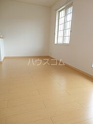 レーネ 2階1LDKのリビング/ダイニング