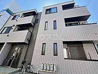 東京都墨田区亀沢1丁目：物件画像／ハウスコム東東京株式会社　押上店