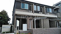 名鉄名古屋本線 本星崎駅 徒歩8分