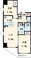 ラティエラ練馬11階24.3万円