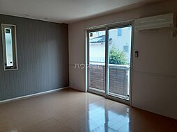 ヴィルヌーブ　II 101 1階2LDKのリビング/ダイニング