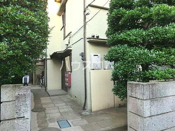 外観画像