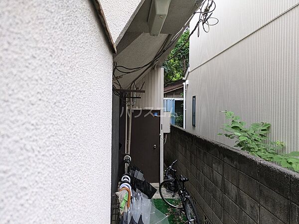 外観画像